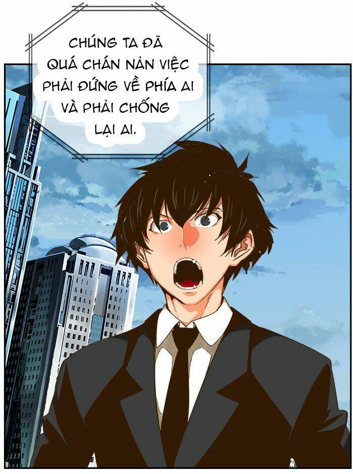 Chúa Tể Học Đường Chapter 446 - Trang 2