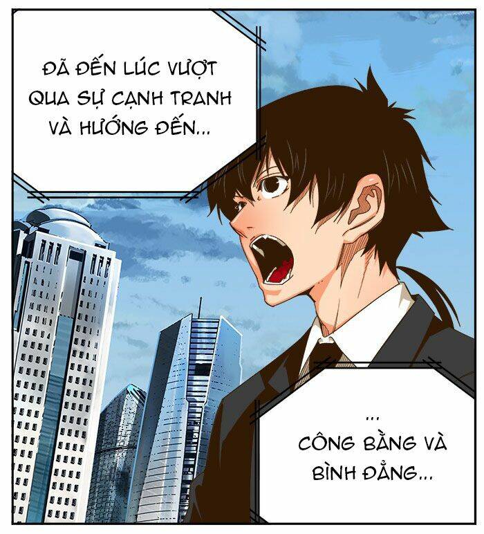 Chúa Tể Học Đường Chapter 446 - Trang 2