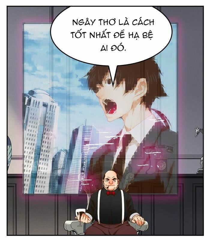 Chúa Tể Học Đường Chapter 446 - Trang 2