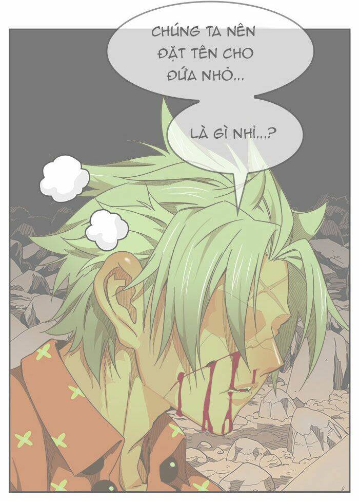 Chúa Tể Học Đường Chapter 446 - Trang 2