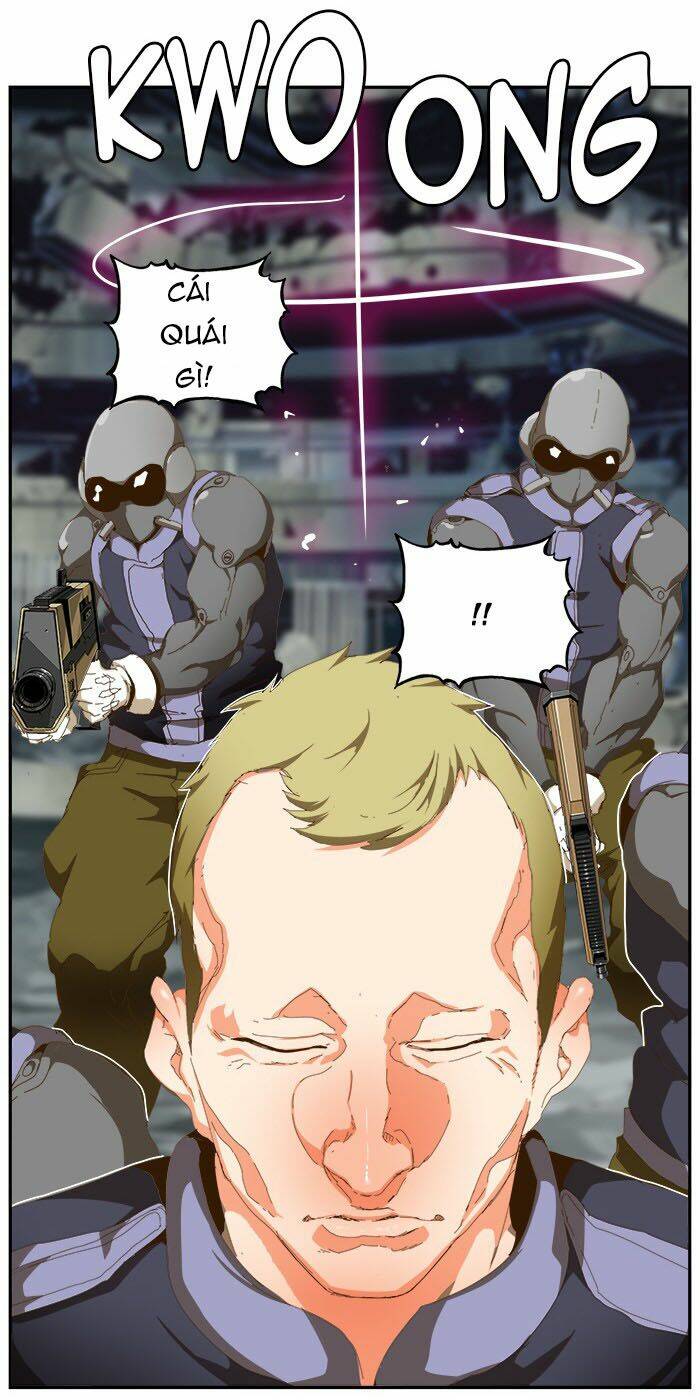 Chúa Tể Học Đường Chapter 446 - Trang 2