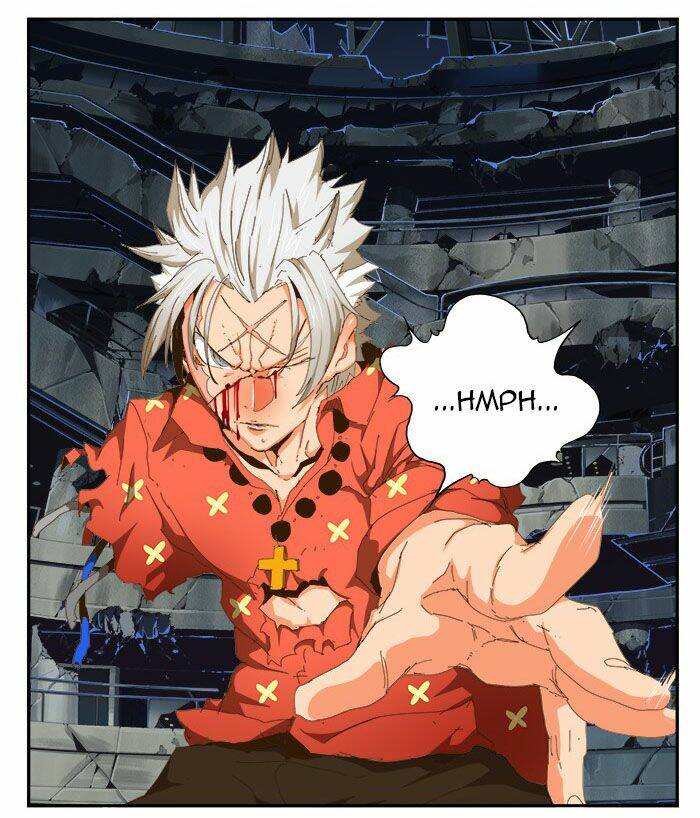 Chúa Tể Học Đường Chapter 446 - Trang 2