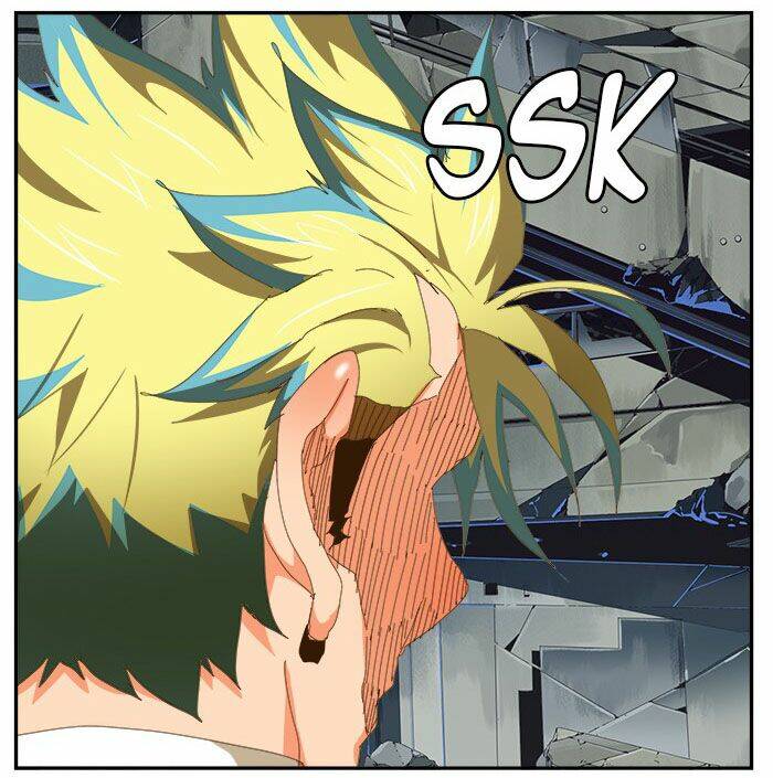 Chúa Tể Học Đường Chapter 446 - Trang 2