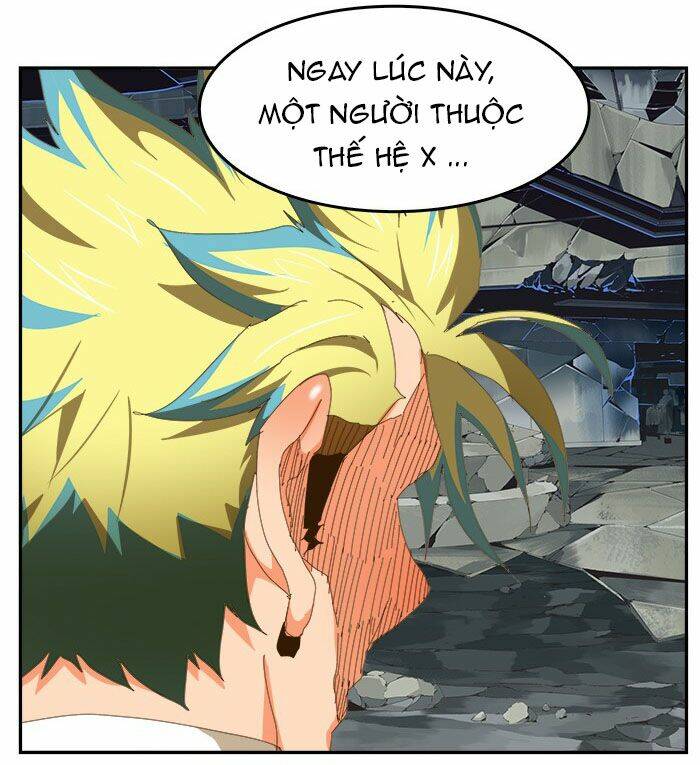 Chúa Tể Học Đường Chapter 446 - Trang 2