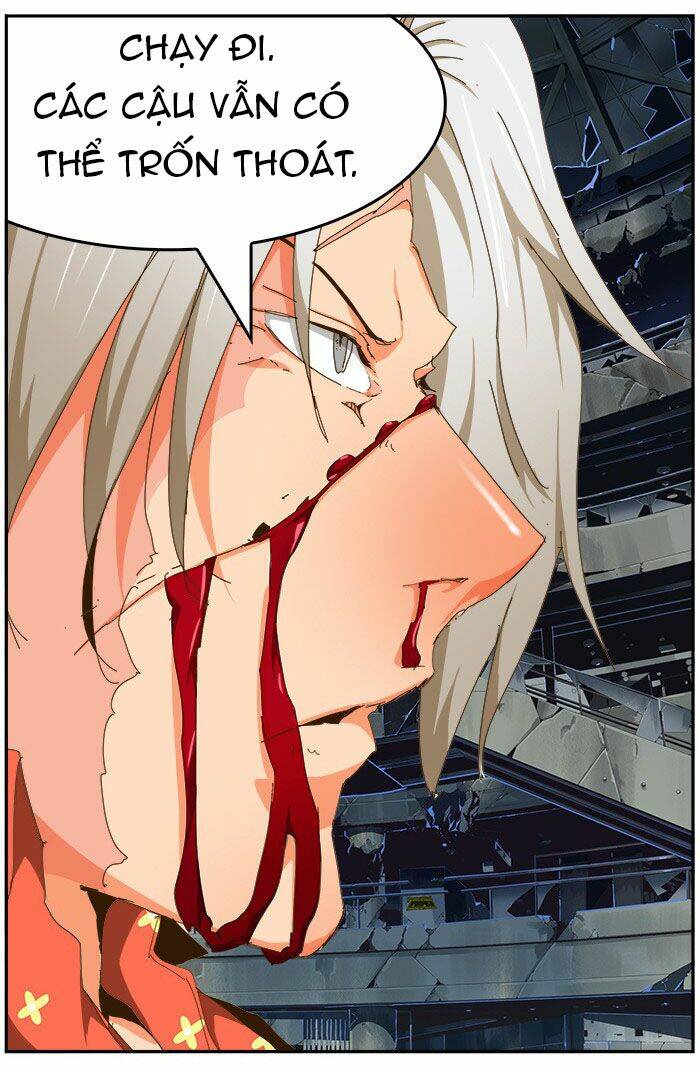 Chúa Tể Học Đường Chapter 446 - Trang 2