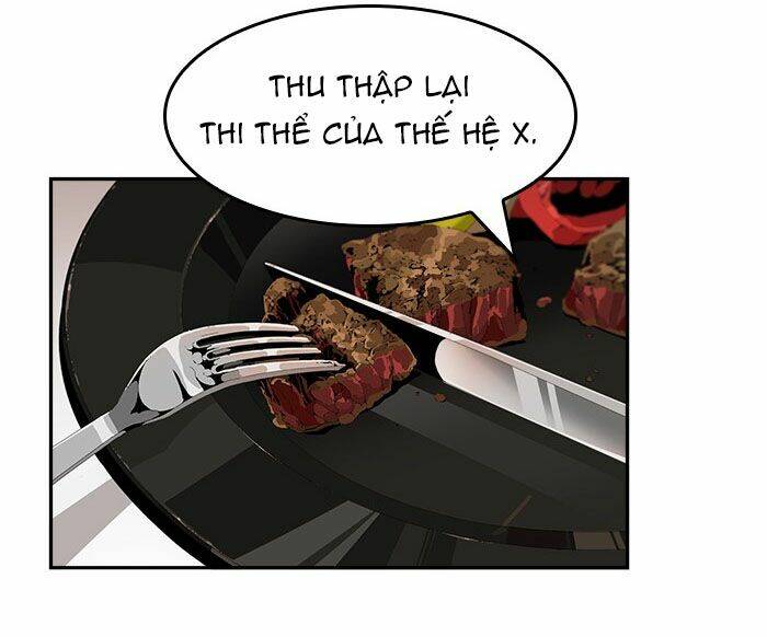 Chúa Tể Học Đường Chapter 446 - Trang 2