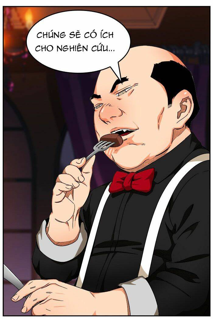 Chúa Tể Học Đường Chapter 446 - Trang 2