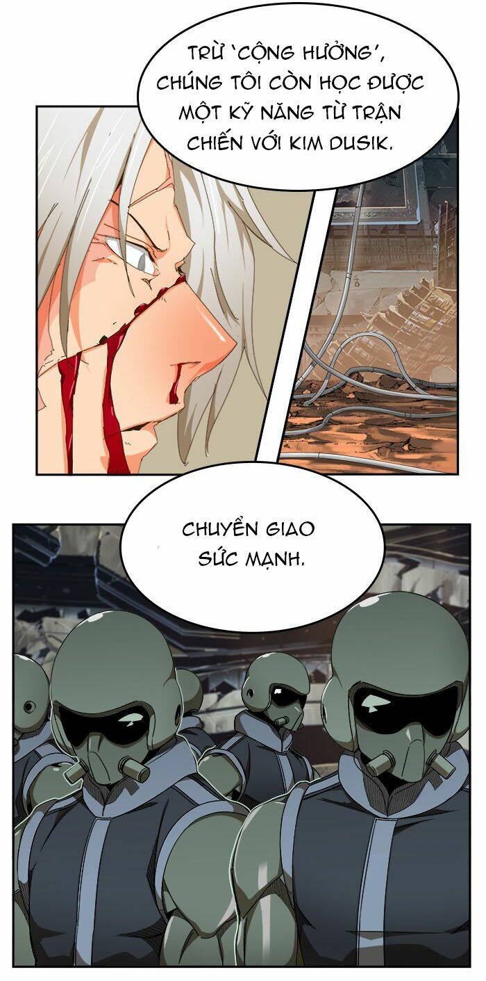 Chúa Tể Học Đường Chapter 446 - Trang 2