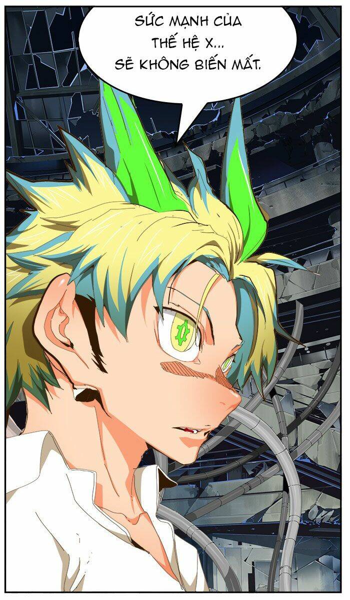 Chúa Tể Học Đường Chapter 446 - Trang 2