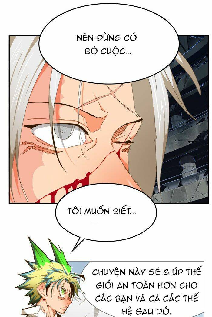 Chúa Tể Học Đường Chapter 446 - Trang 2