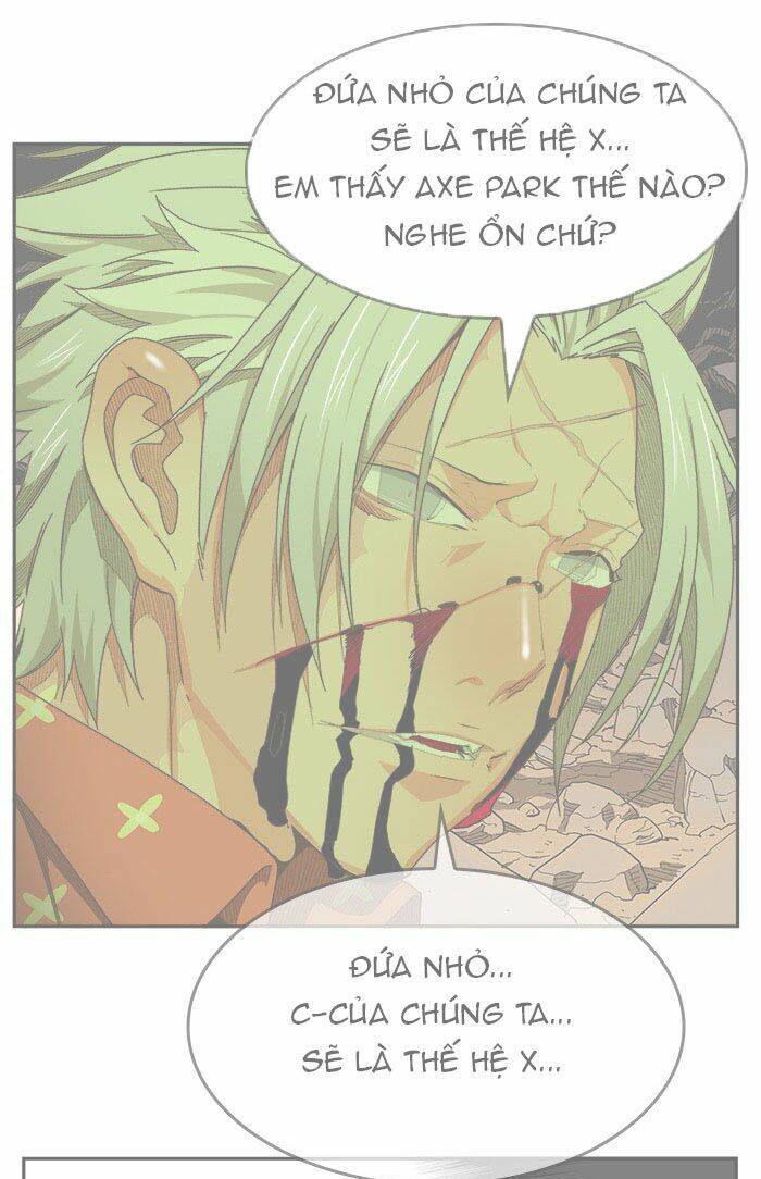 Chúa Tể Học Đường Chapter 446 - Trang 2