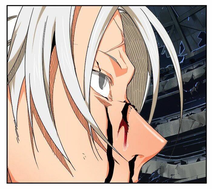 Chúa Tể Học Đường Chapter 446 - Trang 2