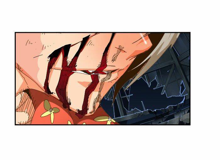 Chúa Tể Học Đường Chapter 446 - Trang 2