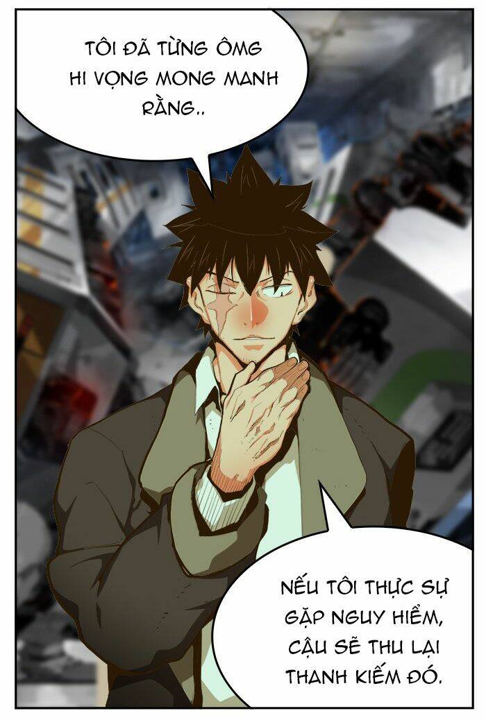 Chúa Tể Học Đường Chapter 446 - Trang 2