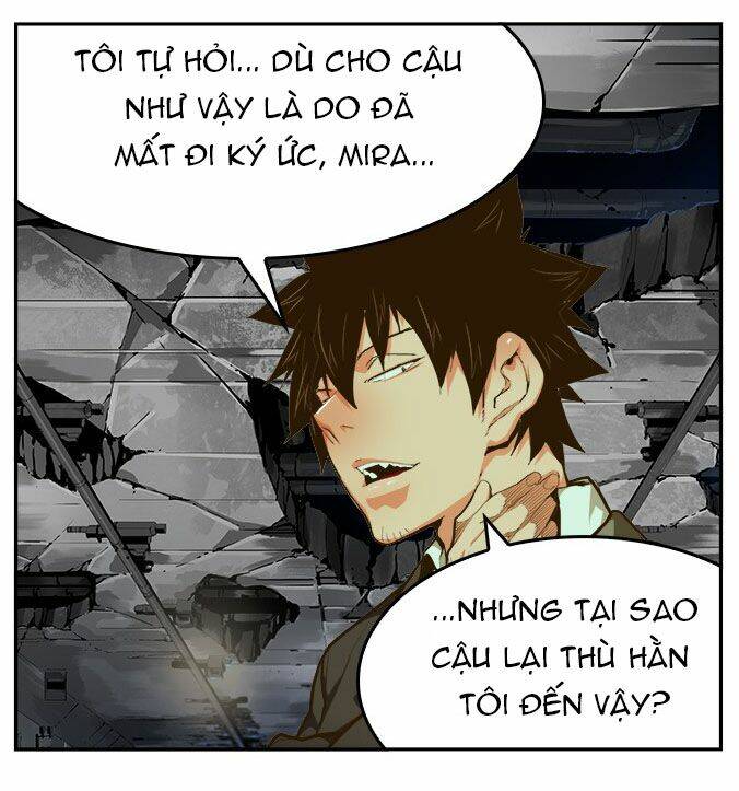 Chúa Tể Học Đường Chapter 446 - Trang 2