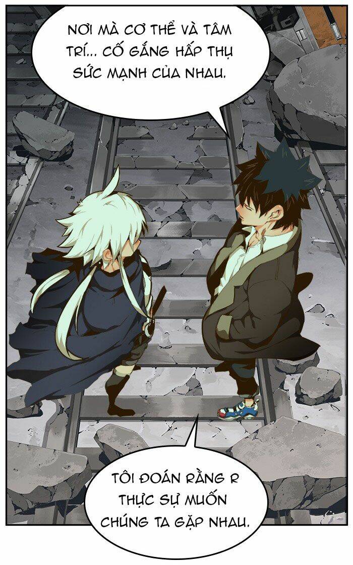 Chúa Tể Học Đường Chapter 446 - Trang 2
