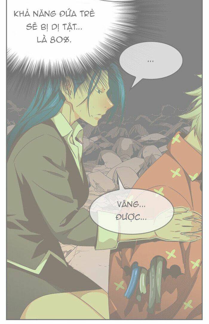 Chúa Tể Học Đường Chapter 446 - Trang 2