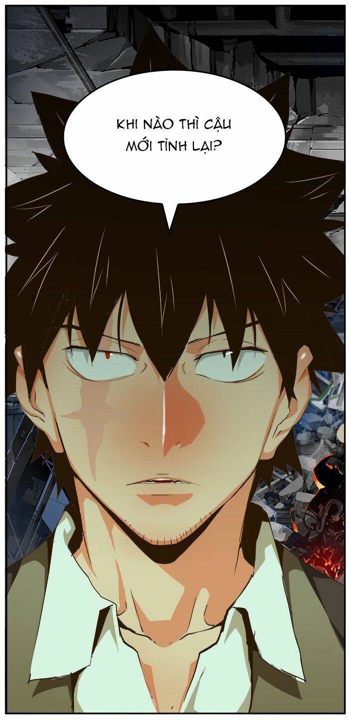 Chúa Tể Học Đường Chapter 446 - Trang 2