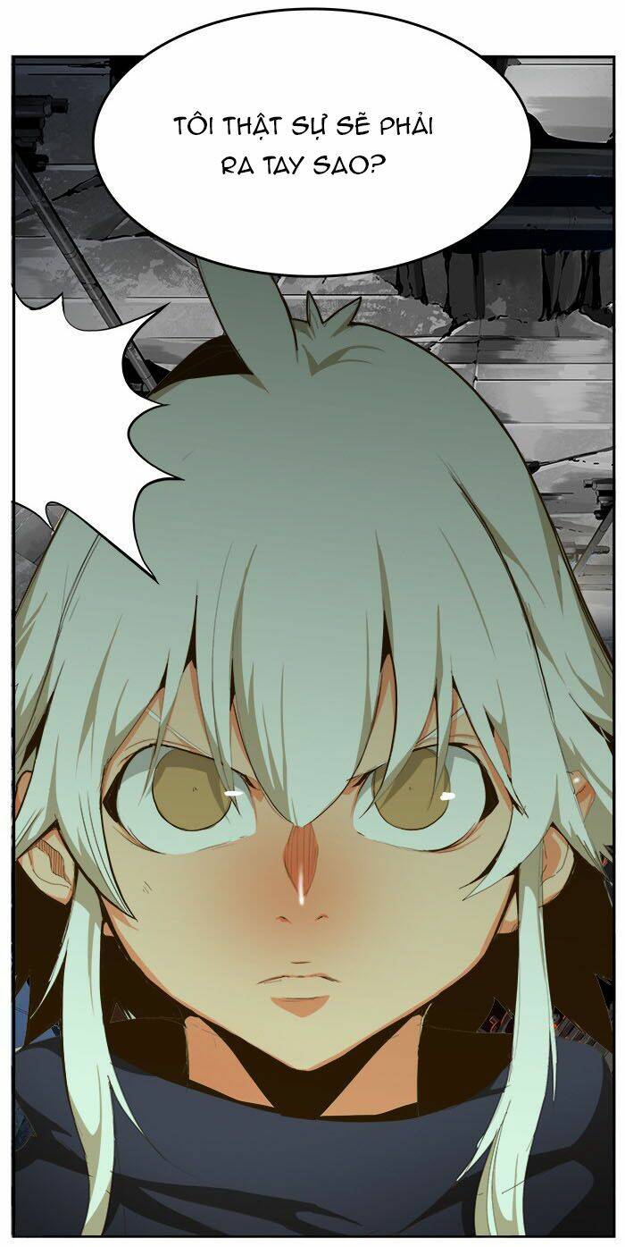 Chúa Tể Học Đường Chapter 446 - Trang 2