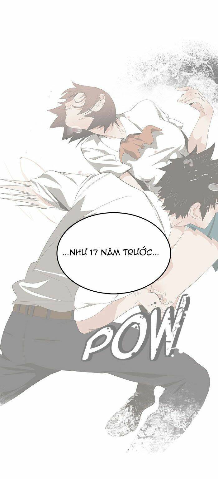 Chúa Tể Học Đường Chapter 446 - Trang 2