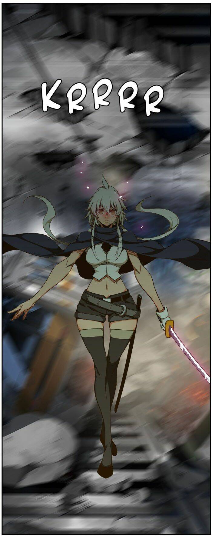 Chúa Tể Học Đường Chapter 446 - Trang 2