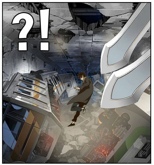 Chúa Tể Học Đường Chapter 446 - Trang 2