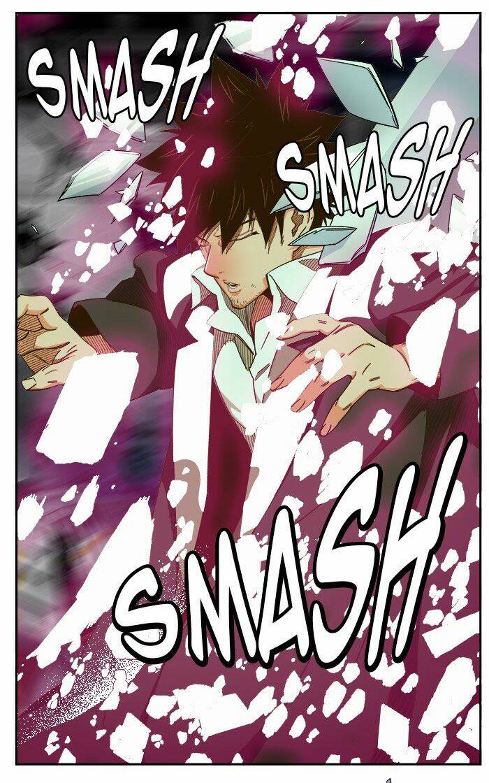 Chúa Tể Học Đường Chapter 446 - Trang 2