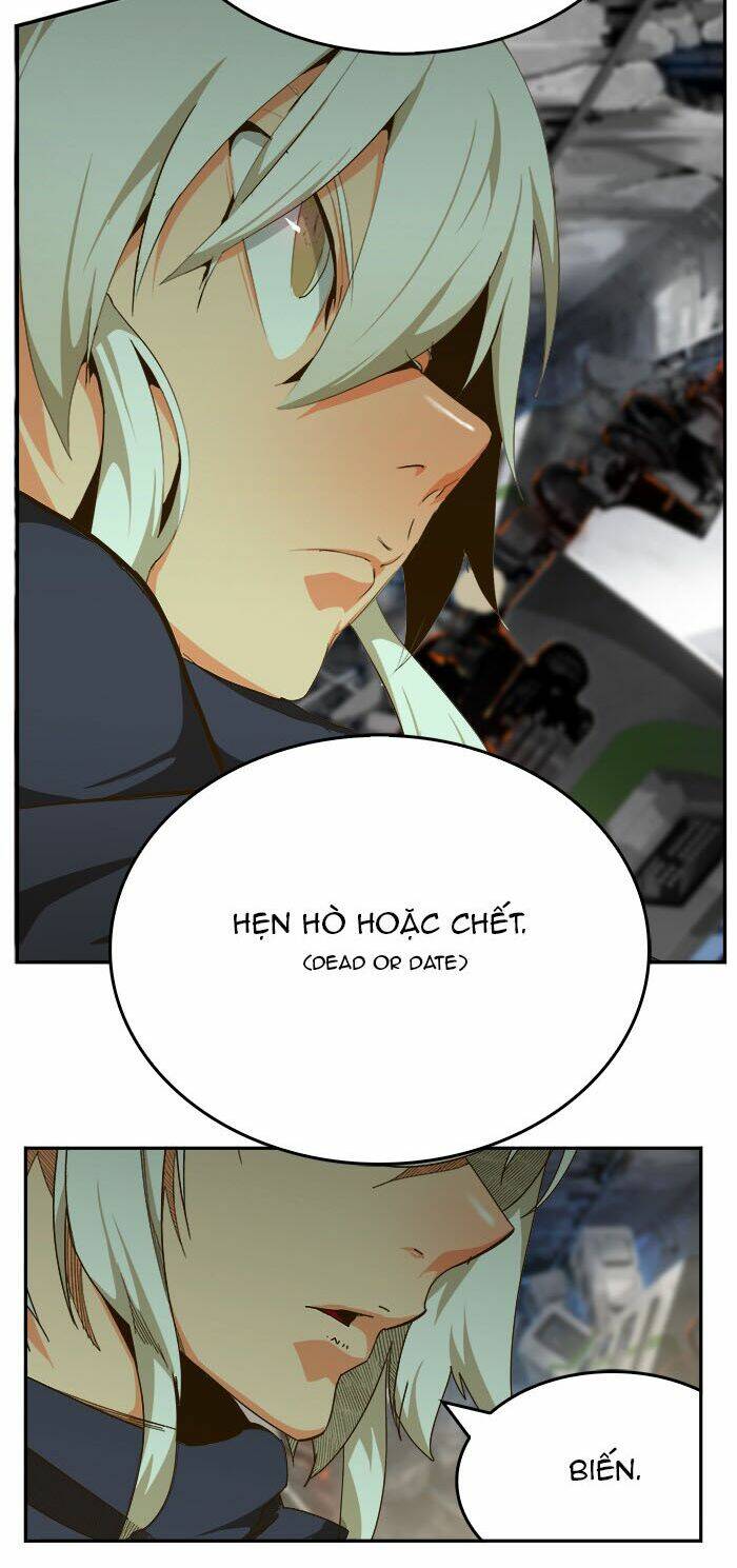 Chúa Tể Học Đường Chapter 446 - Trang 2