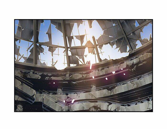 Chúa Tể Học Đường Chapter 446 - Trang 2