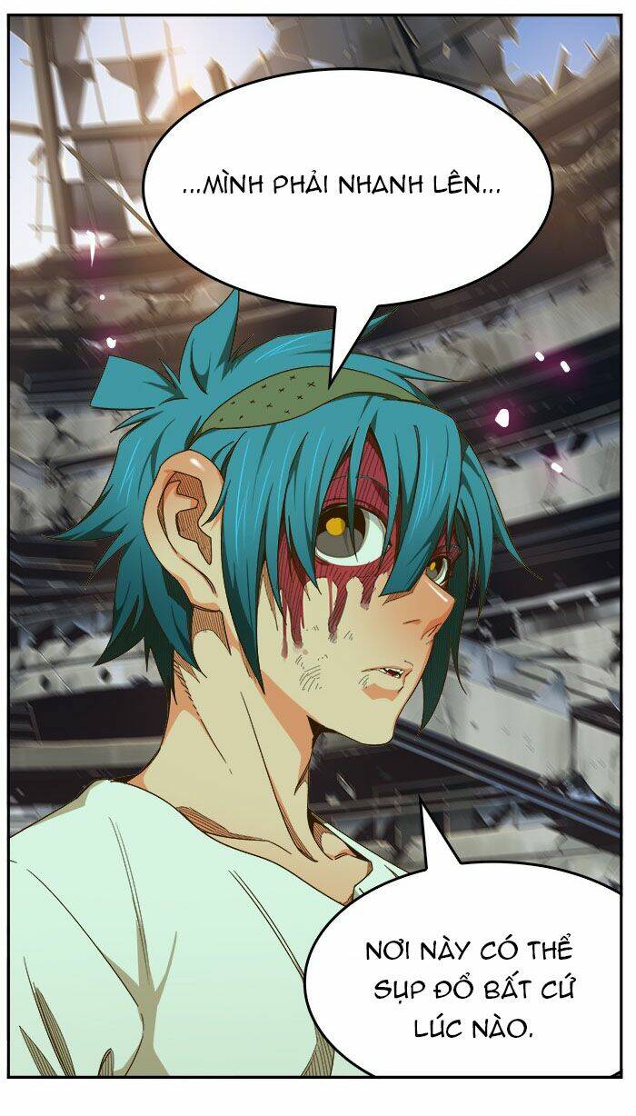 Chúa Tể Học Đường Chapter 446 - Trang 2