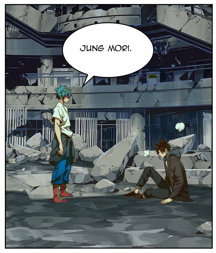 Chúa Tể Học Đường Chapter 446 - Trang 2