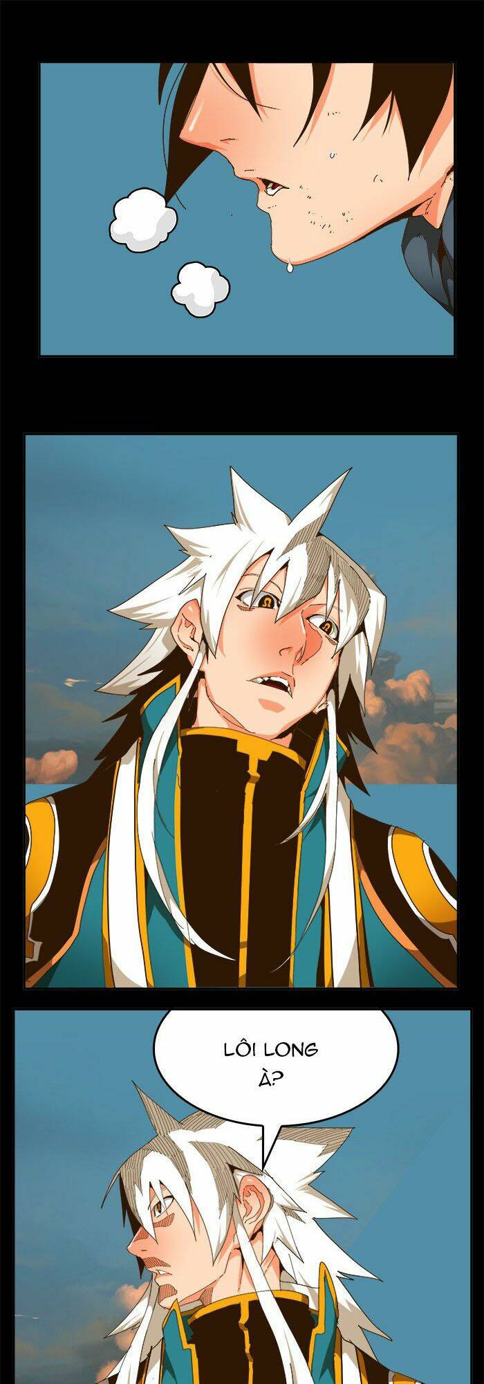 Chúa Tể Học Đường Chapter 447 - Trang 2