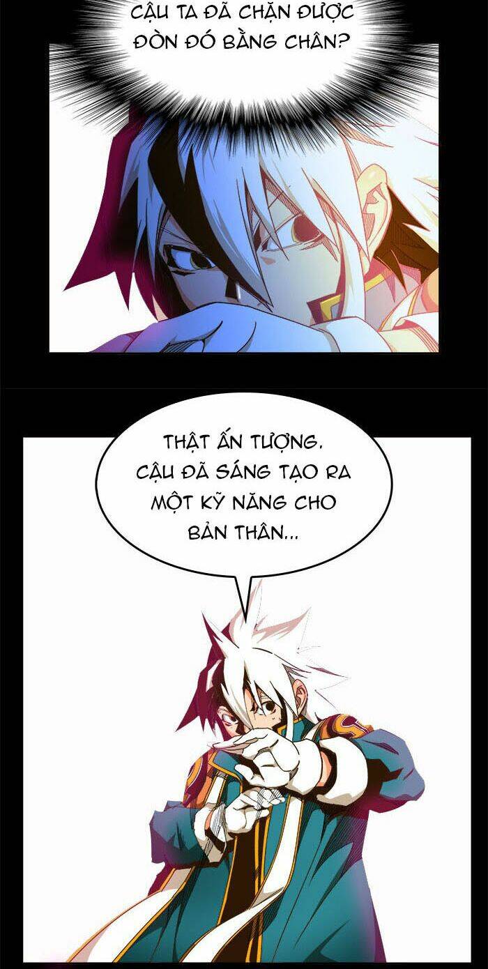 Chúa Tể Học Đường Chapter 447 - Trang 2