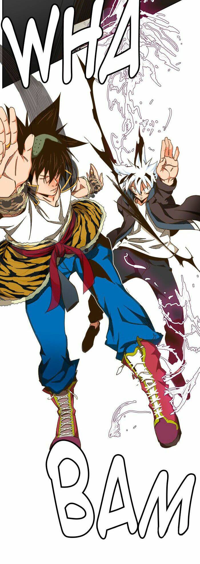 Chúa Tể Học Đường Chapter 447 - Trang 2