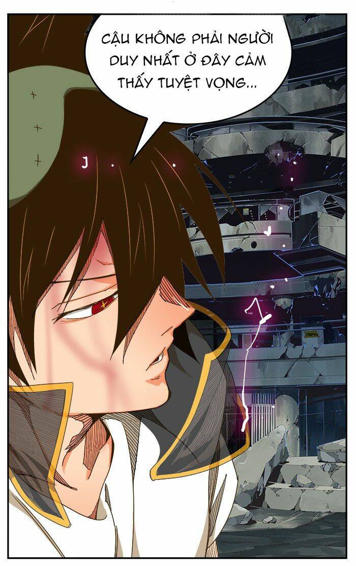 Chúa Tể Học Đường Chapter 447 - Trang 2