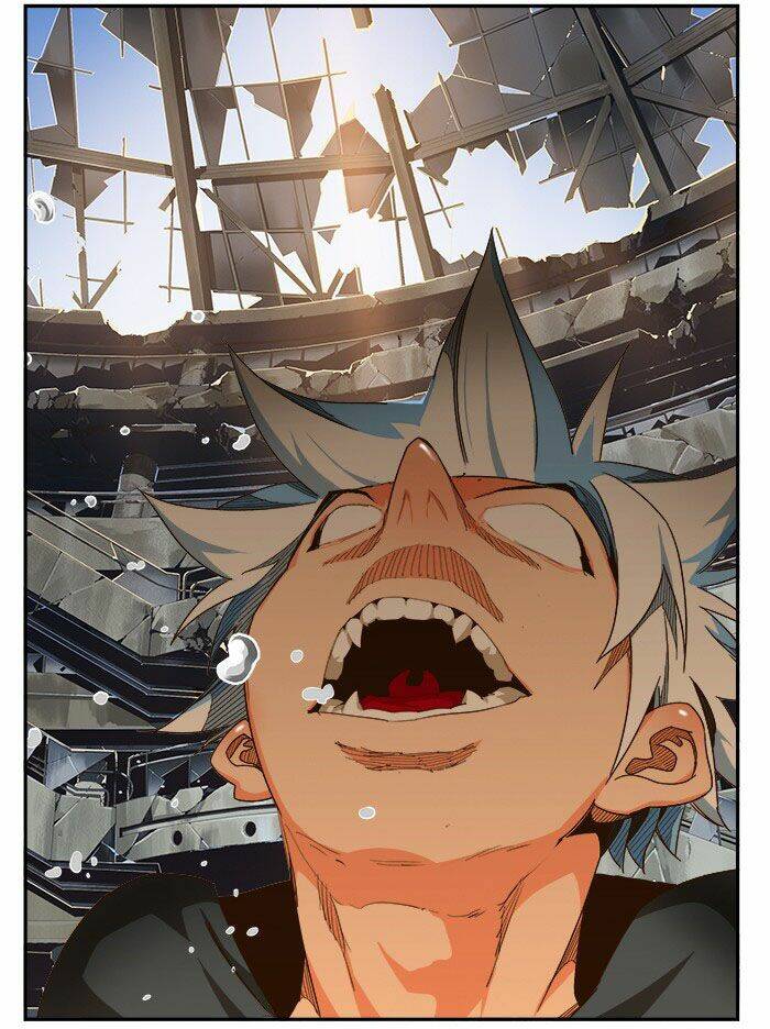 Chúa Tể Học Đường Chapter 447 - Trang 2