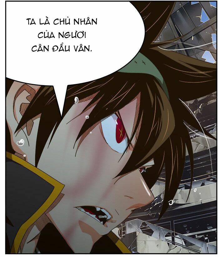 Chúa Tể Học Đường Chapter 447 - Trang 2