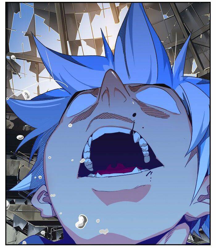 Chúa Tể Học Đường Chapter 447 - Trang 2