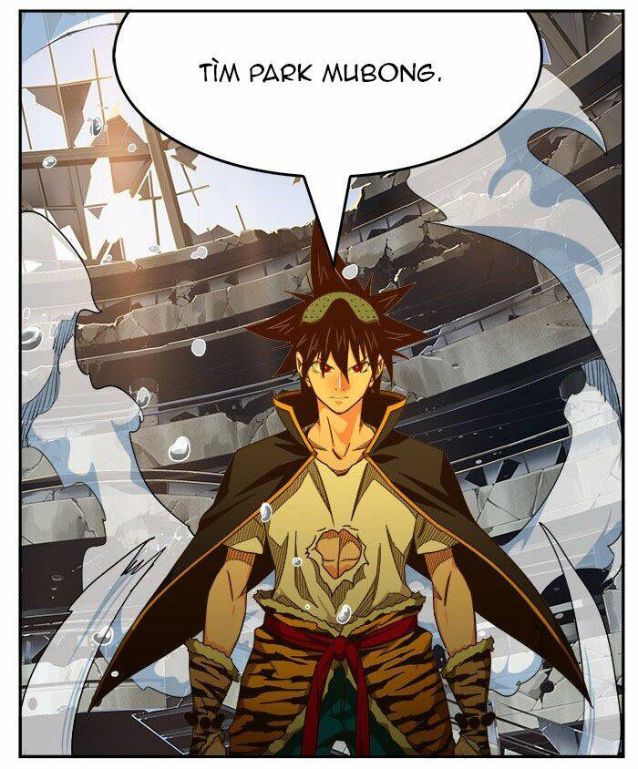 Chúa Tể Học Đường Chapter 447 - Trang 2