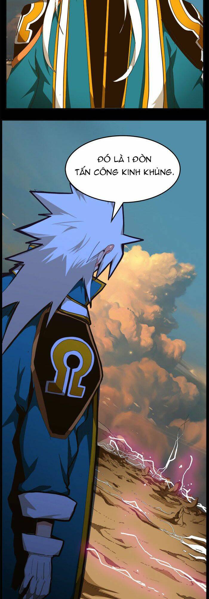 Chúa Tể Học Đường Chapter 447 - Trang 2