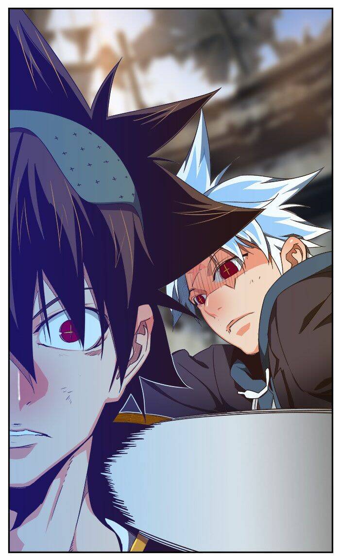 Chúa Tể Học Đường Chapter 447 - Trang 2