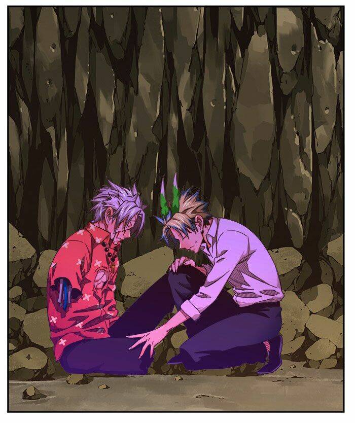 Chúa Tể Học Đường Chapter 447 - Trang 2