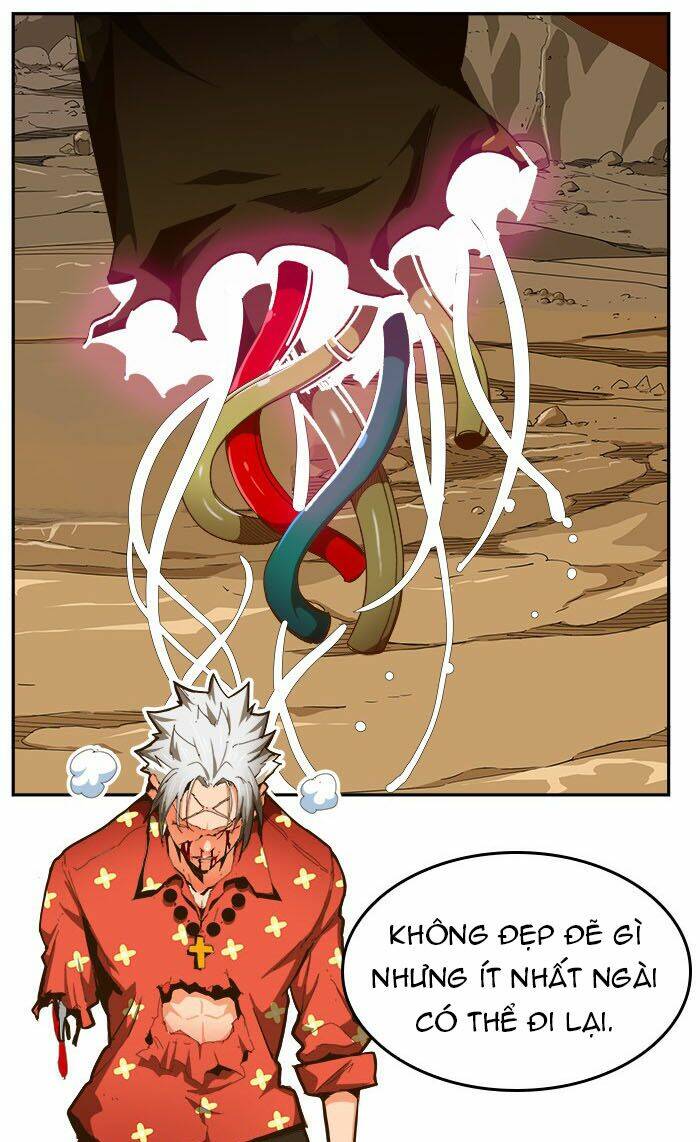 Chúa Tể Học Đường Chapter 447 - Trang 2