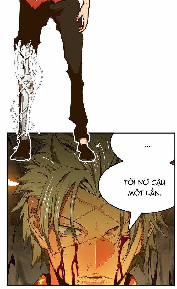 Chúa Tể Học Đường Chapter 447 - Trang 2