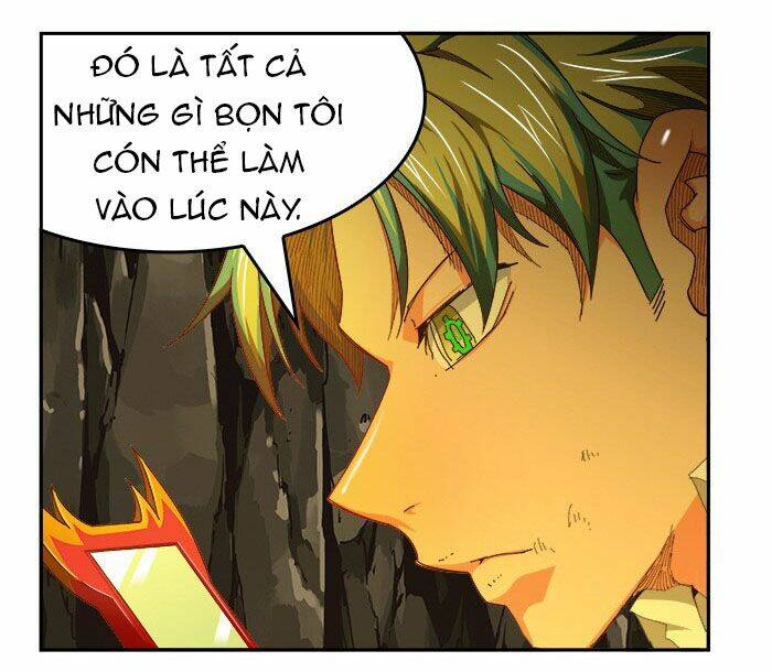 Chúa Tể Học Đường Chapter 447 - Trang 2