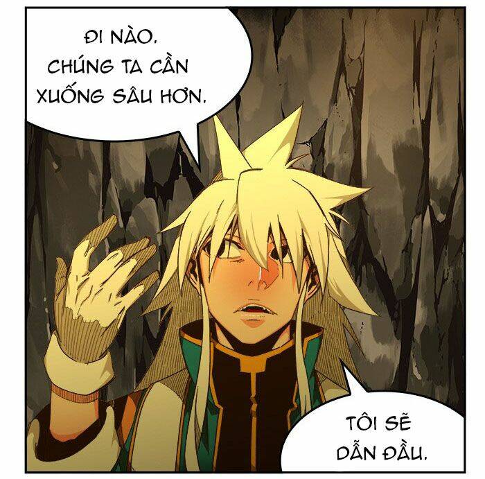 Chúa Tể Học Đường Chapter 447 - Trang 2