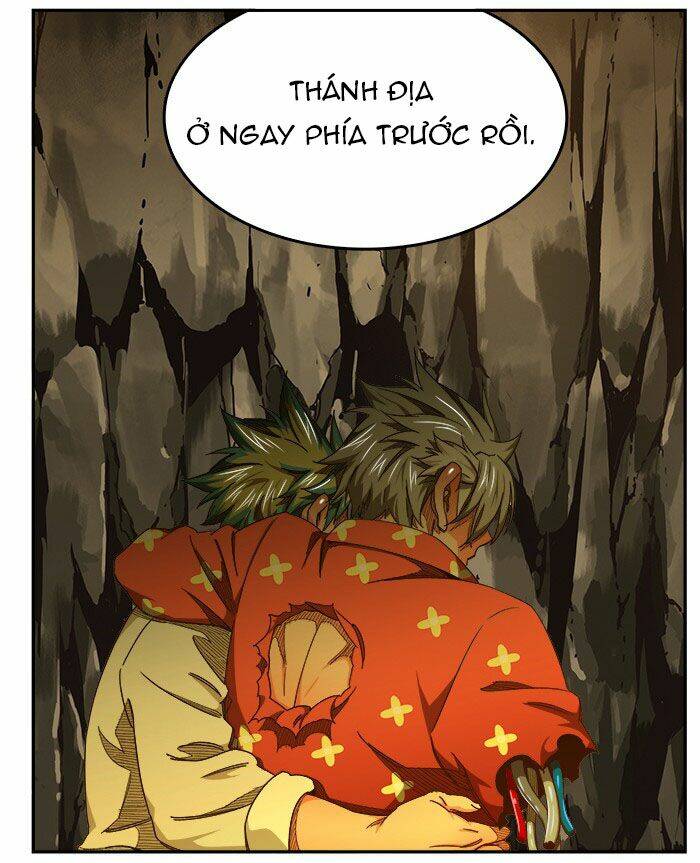 Chúa Tể Học Đường Chapter 447 - Trang 2