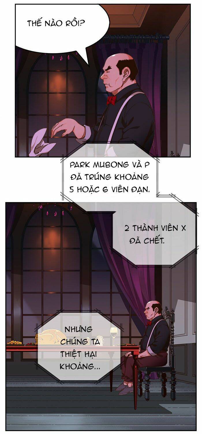 Chúa Tể Học Đường Chapter 447 - Trang 2