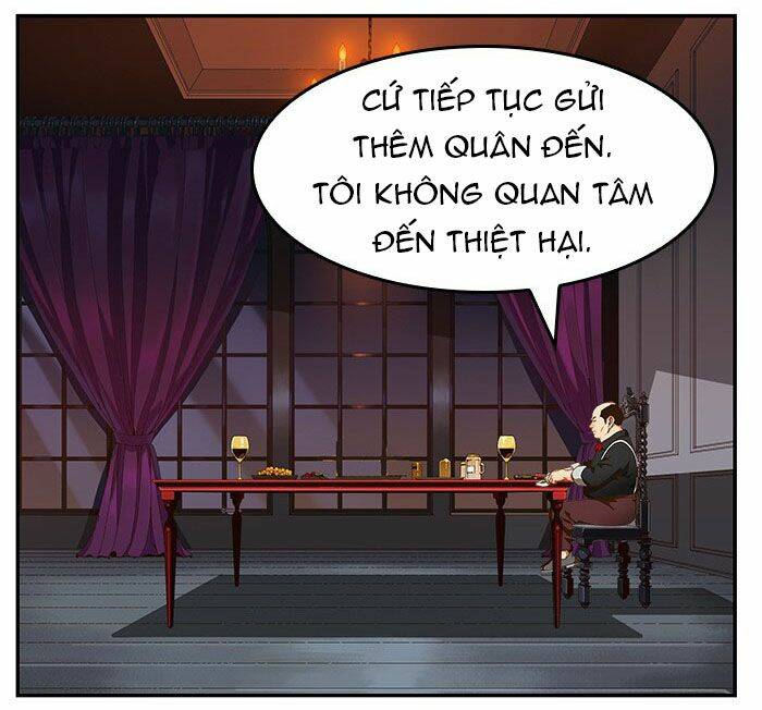 Chúa Tể Học Đường Chapter 447 - Trang 2