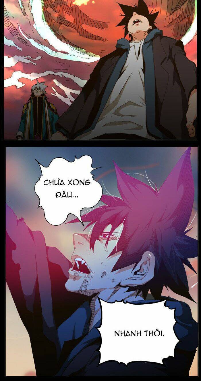 Chúa Tể Học Đường Chapter 447 - Trang 2